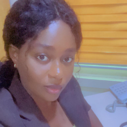 Esther Owusu-Freelancer in Accra,Ghana