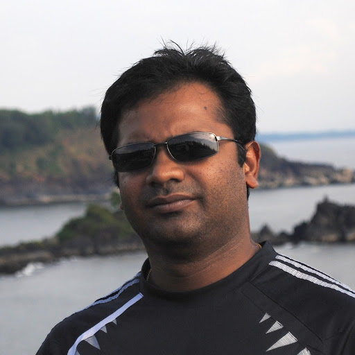 Anoop Kudva P-Freelancer in Bangalore,India
