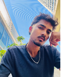 Krishna Lakmina-Freelancer in Anuradhapura,Sri Lanka