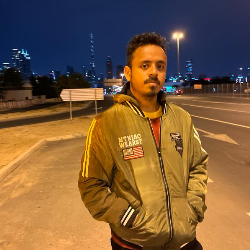 Md Fakhrul Islam-Freelancer in Dhaka,UAE