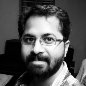 Shino Chandy-Freelancer in Chennai,India