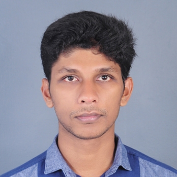 Renold Xavier-Freelancer in Kochi,India
