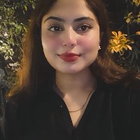 Fatima Khalid-Freelancer in Lahore,Pakistan