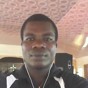 Agbolade Samuel-Freelancer in Lagos,Nigeria