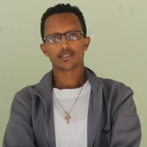 Tigabu Mekonnen Belay-Freelancer in Addis Ababa,Ethiopia