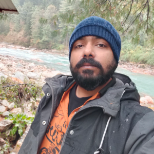 Devshankar Ganguly-Freelancer in Mehsana,India