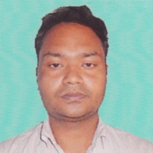Shibshankar Saha-Freelancer in berhampur,India