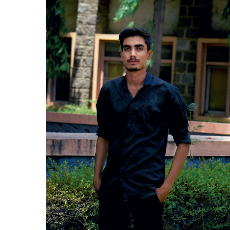 Sudarshan Pawar-Freelancer in Pune,India