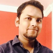 Kush Verma-Freelancer in Noida,India