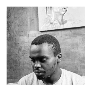 Raphael Maigua-Freelancer in ,Kenya