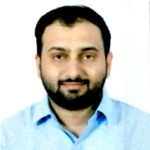 Ajinkya Darkase-Freelancer in Latur,India