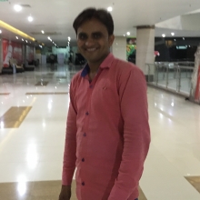 Upendra Tiwari-Freelancer in Noida,India