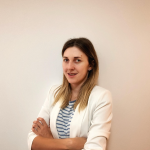 Aleksandra Mihailovic-Freelancer in ,Serbia