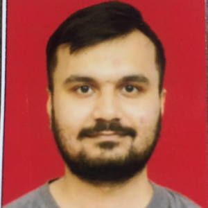 Mohhiit Deepak Sharma-Freelancer in Mumbai,India