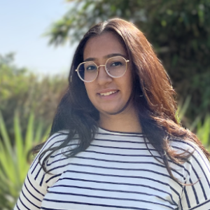 Khushi Bhanderi-Freelancer in Jamnagar , Gujrat,India