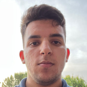 Khalid Hamouda-Freelancer in Tangier,Morocco