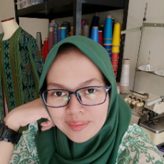 Fanny Oktaviany-Freelancer in Bandung,Indonesia