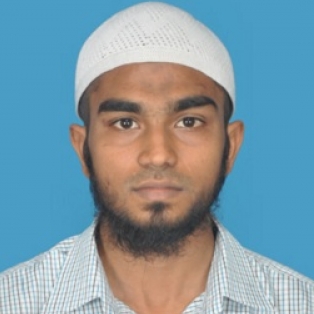 Mohammed Ahsan-Freelancer in ,India