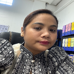Sharla Mae Ogoc-Freelancer in Dipolog City,Philippines