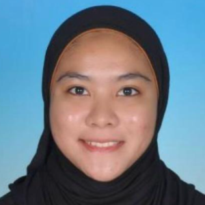 Raihanna Aribah-Freelancer in Malacca,Malaysia