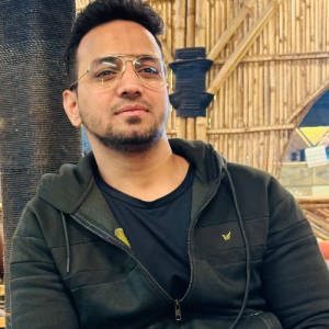 Danish Khan-Freelancer in Mumbai,India