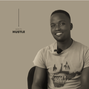 kayiwa jastus oscar-Freelancer in Ngeye,Uganda