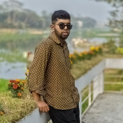 Sk Sadat-Freelancer in Dhaka,Bangladesh