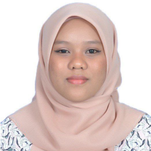 Nadiya Safiyya-Freelancer in Dungun,Malaysia
