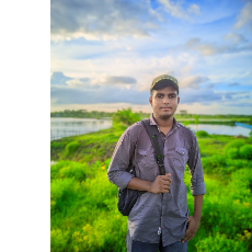 Mahadi Hasan-Freelancer in Sātkhira,Bangladesh