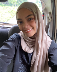 Siti Suhaini Mohd Sukri-Freelancer in Pasir Mas Kelantan,Malaysia