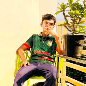 Chinmoy Dipto Aritro-Freelancer in Khulna,Bangladesh