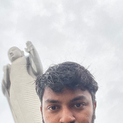 Vamsi Krishna-Freelancer in Hyderabad,India