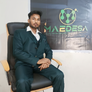 Maedesa.com-Freelancer in Bhubaneswar,India