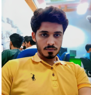 Talha Ali-Freelancer in Islamabad,Pakistan