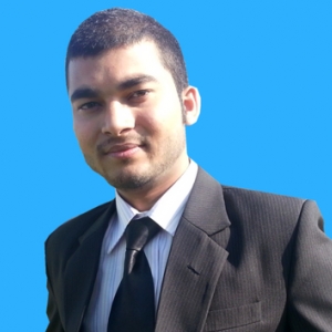 Muhammad Adnan Sami-Freelancer in Karachi,Pakistan