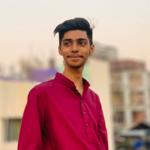 Zunaidul Islam Sadat-Freelancer in Dhaka,Bangladesh