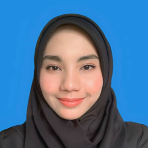 ANIS AMIRAH-Freelancer in Melaka,Malaysia