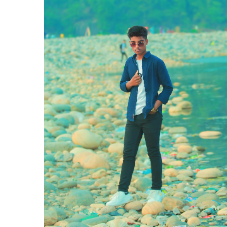 Md Omor Faruk Molla-Freelancer in Dhaka,Bangladesh