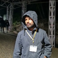 Rex Amit-Freelancer in Jammu,India