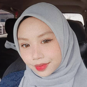 Halisyha Syufina Nasri-Freelancer in Johor bahru,Malaysia