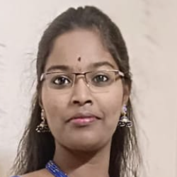 Sirushti Jaishankar-Freelancer in Chennai,India