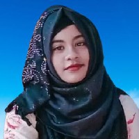 Anika Bushra Maria-Freelancer in Mymensingh District,Bangladesh