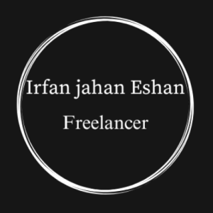 Irfan Jahan Eshan-Freelancer in Khulna,Bangladesh