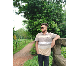 Shariar Joy-Freelancer in Dhaka District,Bangladesh