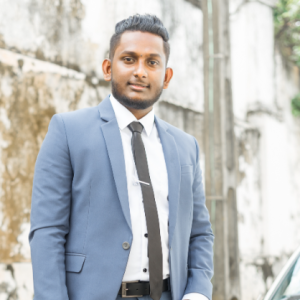 Rajitha Wijayasinghe-Freelancer in Colombo,Sri Lanka