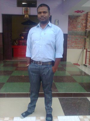Sandeep Kumar-Freelancer in Zira,India