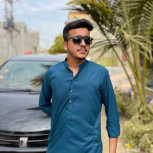 Anas Shafi Hashmani-Freelancer in Karachi,Pakistan