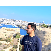 Sp Pariyar-Freelancer in Malta,Malta