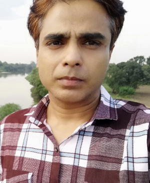Mosharaj-Freelancer in Bhopal,India