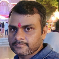 Durgesh Mani Tripathi-Freelancer in Gorakhpur,India